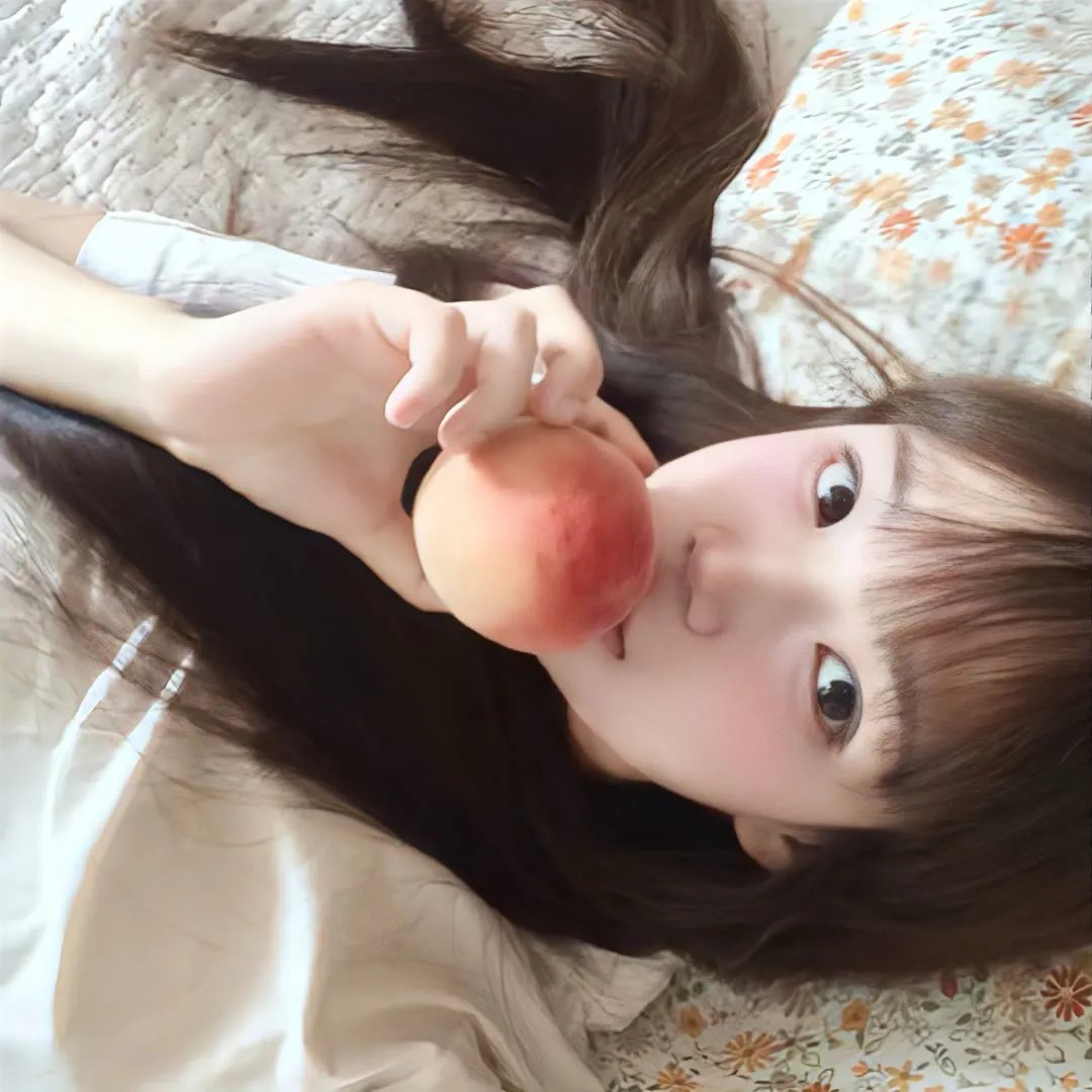 好好的时光