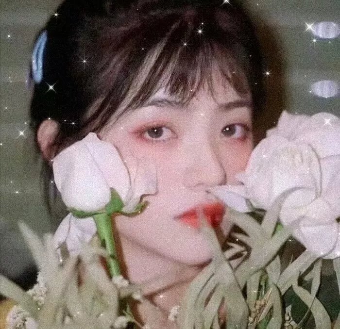 所以,和黑粉结婚了